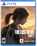 THE LAST OF US 1 - PS5