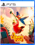 IT TAKES TWO - PS5