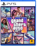 Grand Theft Auto VI