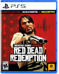 RED DEAD REDEMPTION 1 - PS5