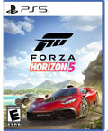 FORZA HORIZON 5 - PS5