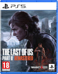 THE LAST OF US 2 - PS5