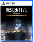 RESIDENT EVIL 7 - PS5