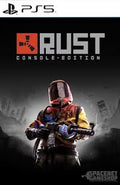 RUST - PS5