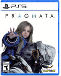 PRAGMATA- PS5