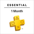 PLUS ESSENTIAL 1 month - PS5