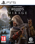 AC MIRAGE - PS5