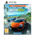 CREW MOTORFEST - PS5