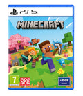 MINECRAFT - PS5