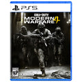 COD MODERN WARFARE 4 - PS5