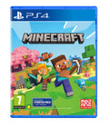 MINECRAFT- PS4
