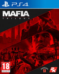 MAFIA - PS4