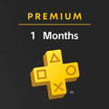 PLUS PREMIUM 1 month - PS5
