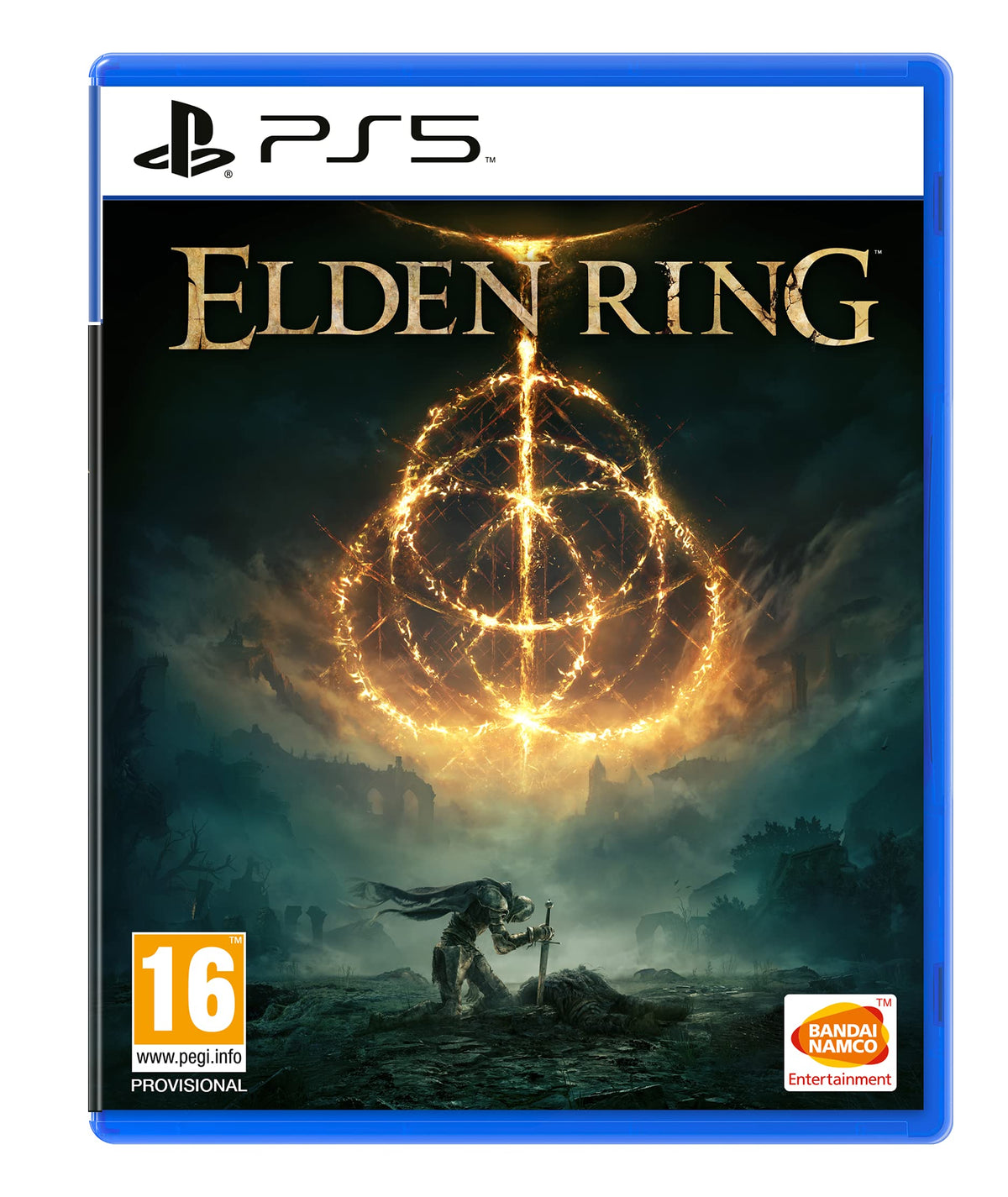 ELDEN RING - PS5