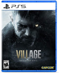 RESIDENT EVIL 8 - PS5