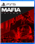 MAFIA - PS5