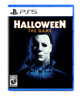 HALLOWEEN - PS5
