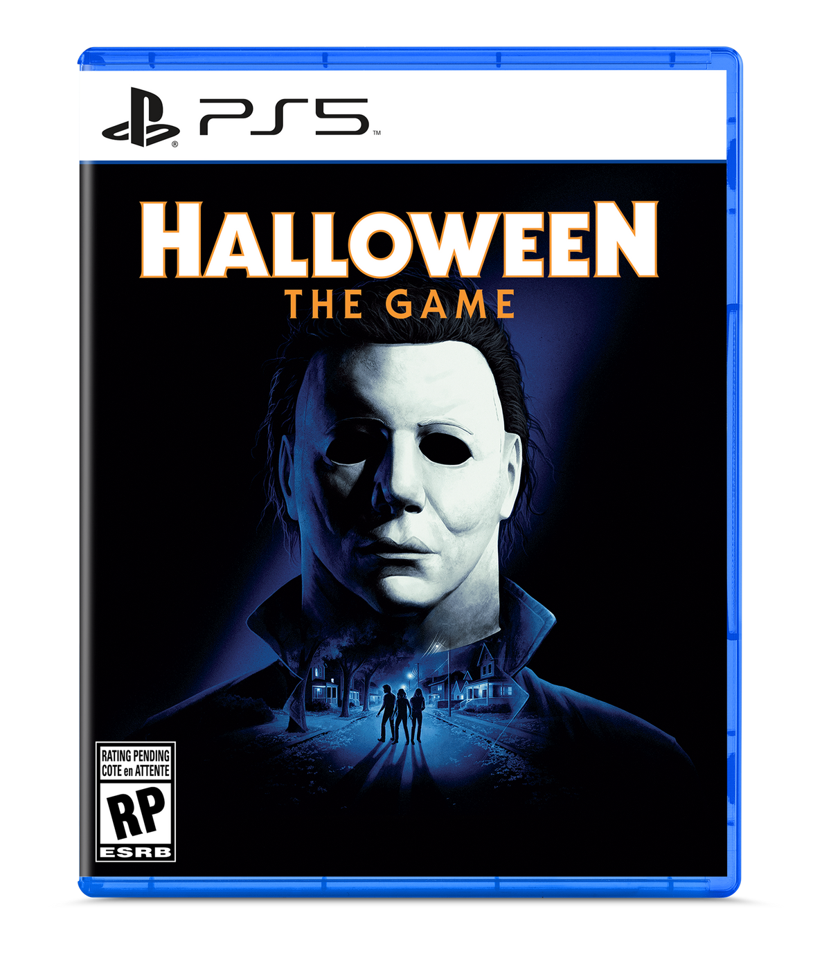 HALLOWEEN - PS5