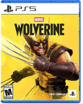 WOLVERINE - PS5