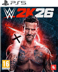 2K WWE26 - PS5