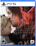DEATH STRANDING 2 - PS5