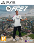 EA SPORTS FC27 - PS5